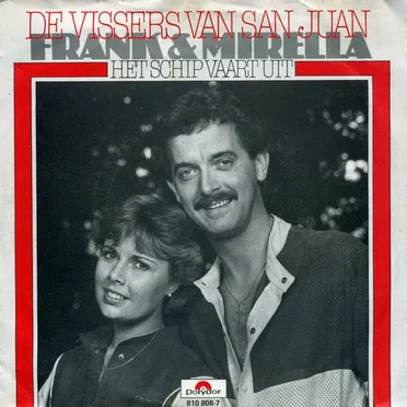 De vissers van San Juan