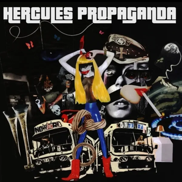 Hercules Propaganda