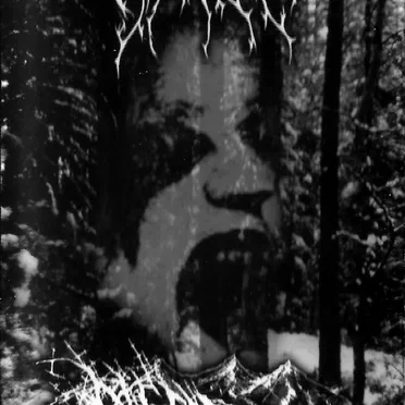 United Ancient Hatred by Skogen - album cover
