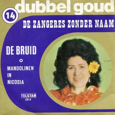 De bruid / Mandolinen in Nicosia