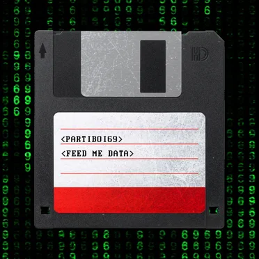 Feed Me Data