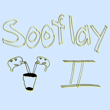 Sooflay II by Sooflay - album cover