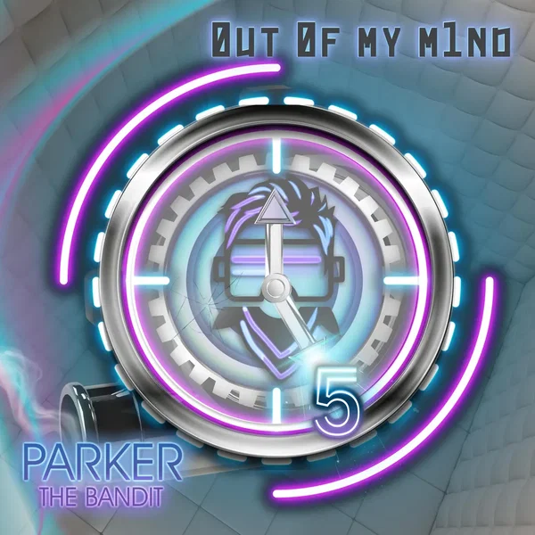 Out of My Mind