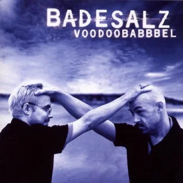 Voodoobabbbel by Badesalz - album cover
