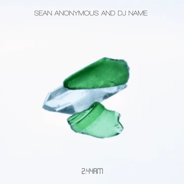 DJ Name