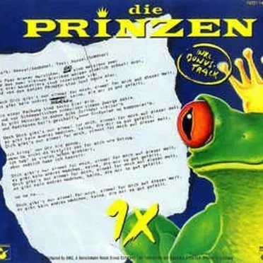 1 x / Vergammelte Speisen