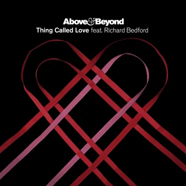 Thing Called Love (D&B/Dubstep remixes)
