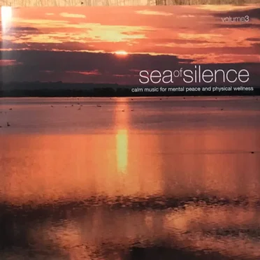 Sea of Silence, Volume 3 by Various Artists - album cover