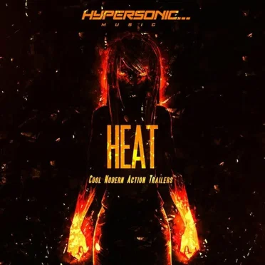 Heat: Cool Modern Action Trailers