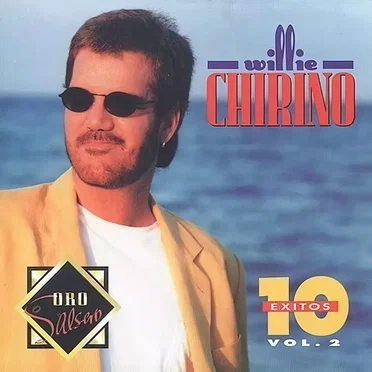 Oro salsero: 10 éxitos, volumen 2