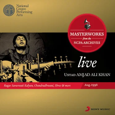 Masterworks From The NCPA Archives