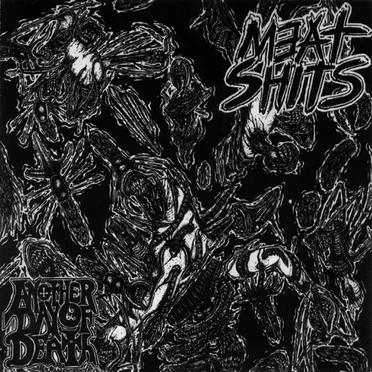 Another Day of Death / Live E.P.