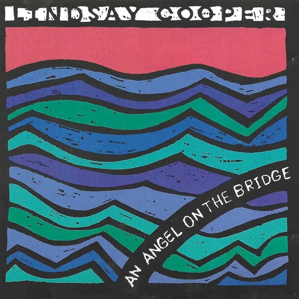 An Angel on the Bridge