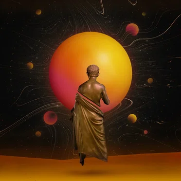 Silver Cord by Pilot Voyager - album cover