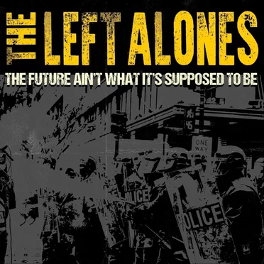 The Future Ain‘t What It‘s Supposed to Be