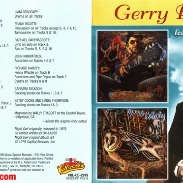 City To City / Night Owl