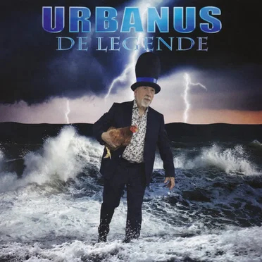 De legende