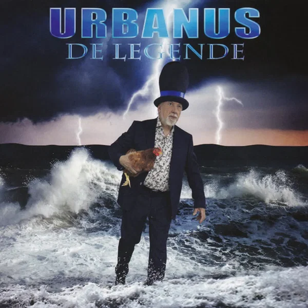 De legende