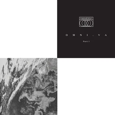 OMNI. VA Part 1 by Various Artists - album cover