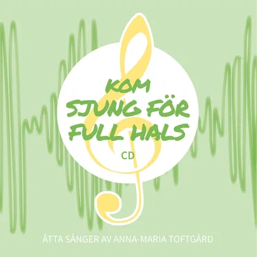 Kom sjung för full hals