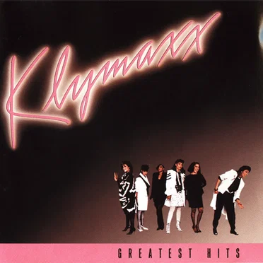 Greatest Hits by Klymaxx - album cover