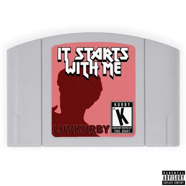 It Starts With Me
