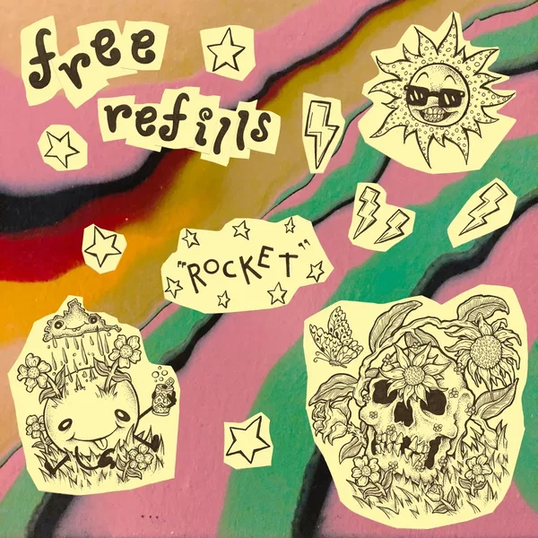 Rocket