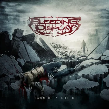 Bleeding Display