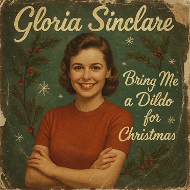 Bring Me a Dildo for Christmas (1955)
