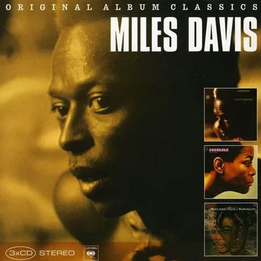 Original Album Classics