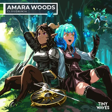 Amara Woods
