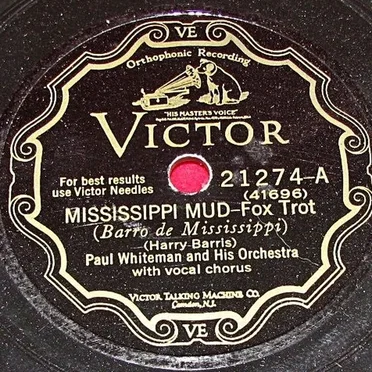 Mississippi Mud / From Monday On