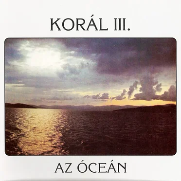 Korál III. Az óceán
