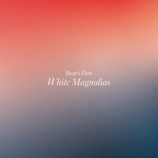 White Magnolias