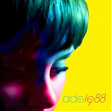88 (Mixed By Mick Boogie) by Adele - album cover