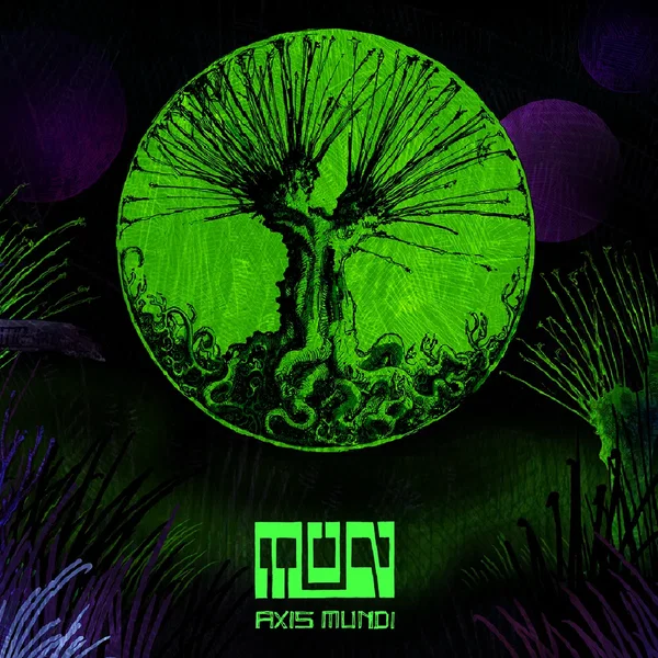 Axis Mundi