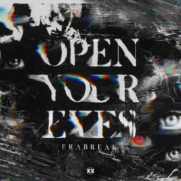 Open Your Eyes