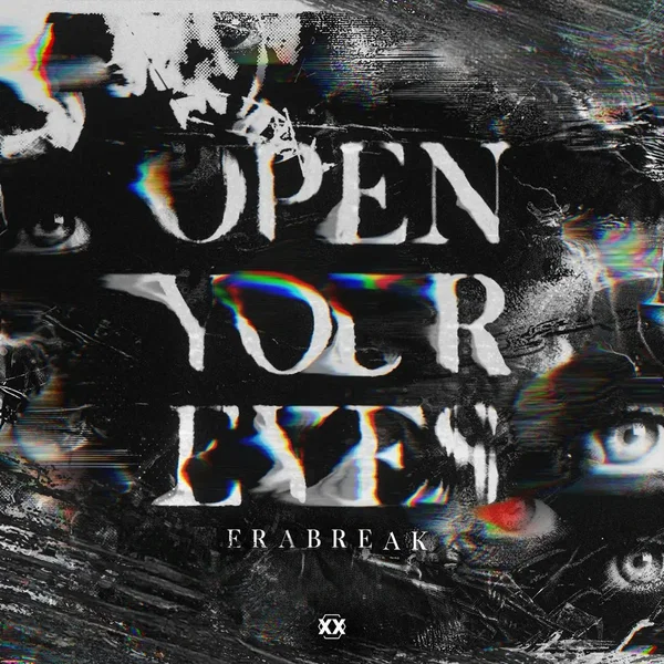 Open Your Eyes