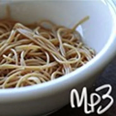 wet noodle funk by Nobuyuki - album cover