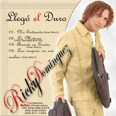Llegó el Duro