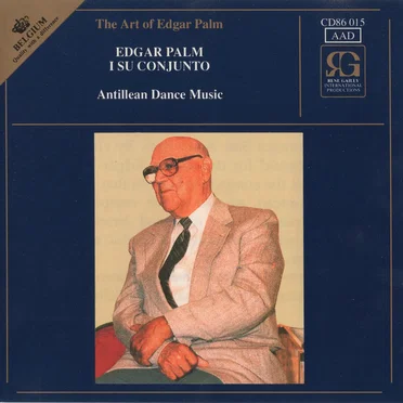 Edgar Palm and His Combo
