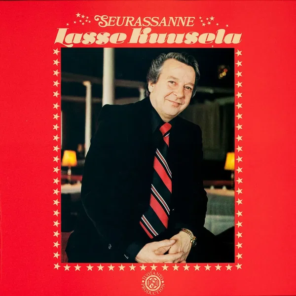 Seurassanne