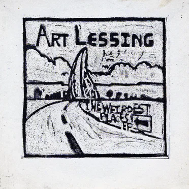 The Weirdest Places EP
