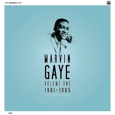 Volume One: 1961–1965