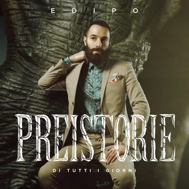 Preistorie di tutti i giorni