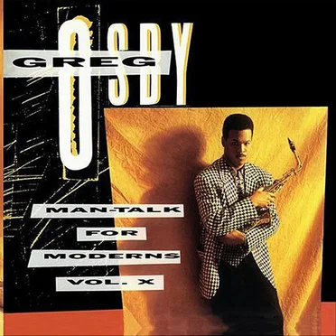 Man Talk For Moderns Vol. X