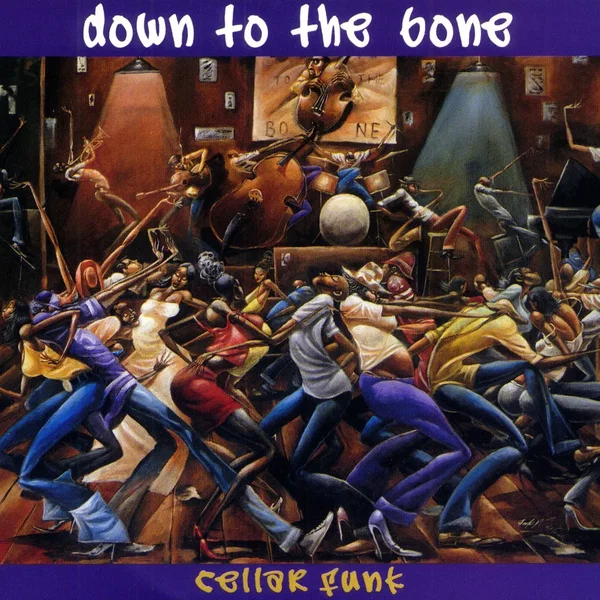 Cellar Funk
