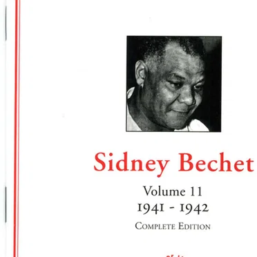 Sidney Bechet, Volume 11 : 1941-1942