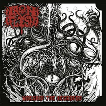 Worship the Necrogod