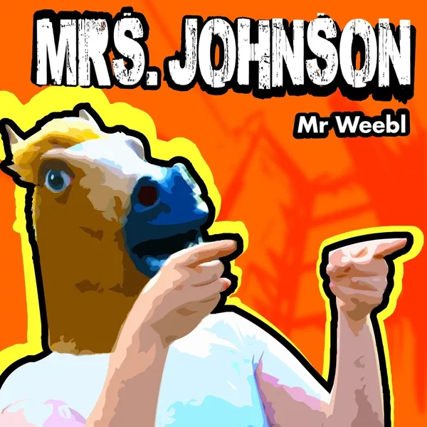 Mrs. Johnson